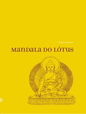 cover image of Mandala do Lótus
